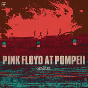 Image: Pink Floyd – Pink Floyd At Pompeii - MCMLXXII (LP Vinyl) Vinyl LP | Relix