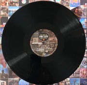 Image: Pink Floyd – The Best of Pink Floyd: A Foot in the Door Vinyl LP | Relix