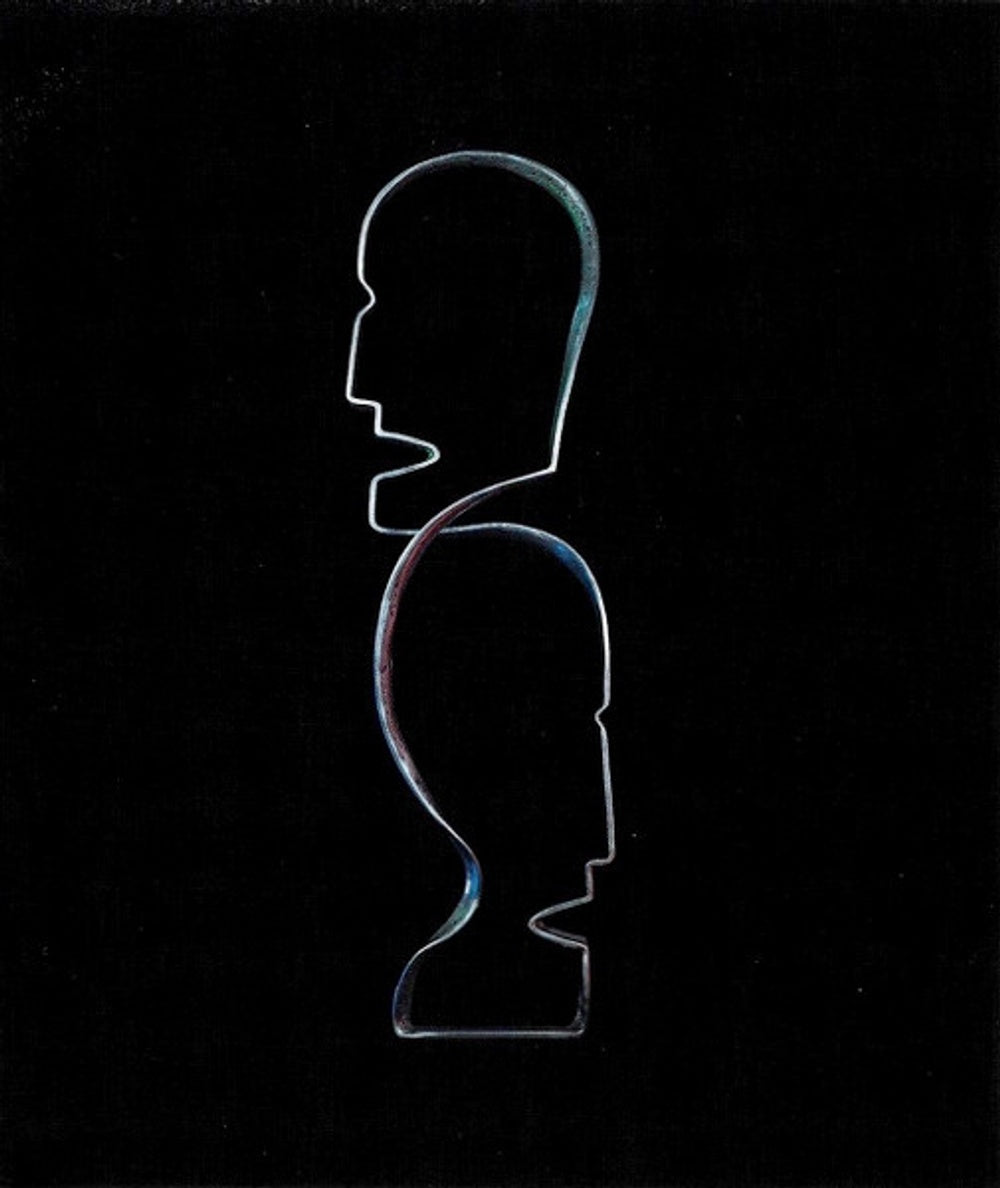 Image: Pink Floyd – The Endless River (Deluxe Casebook Edition w/DVD CD) CD | Relix