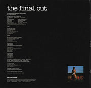 Image: Pink Floyd – The Final Cut Vinyl LP | Relix