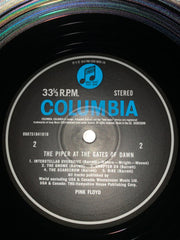 Image: Pink Floyd – The Piper at the Gates of Dawn Vinyl LP | Relix