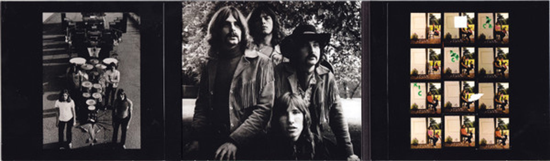 Image: Pink Floyd – Ummagumma CD | Relix