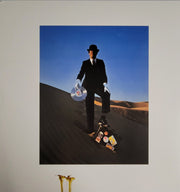 Image: Pink Floyd – Wish You Were Here Vinyl LP | Relix