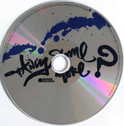 Image: PinkPantheress – Fancy Some More? (CD) CD | Relix