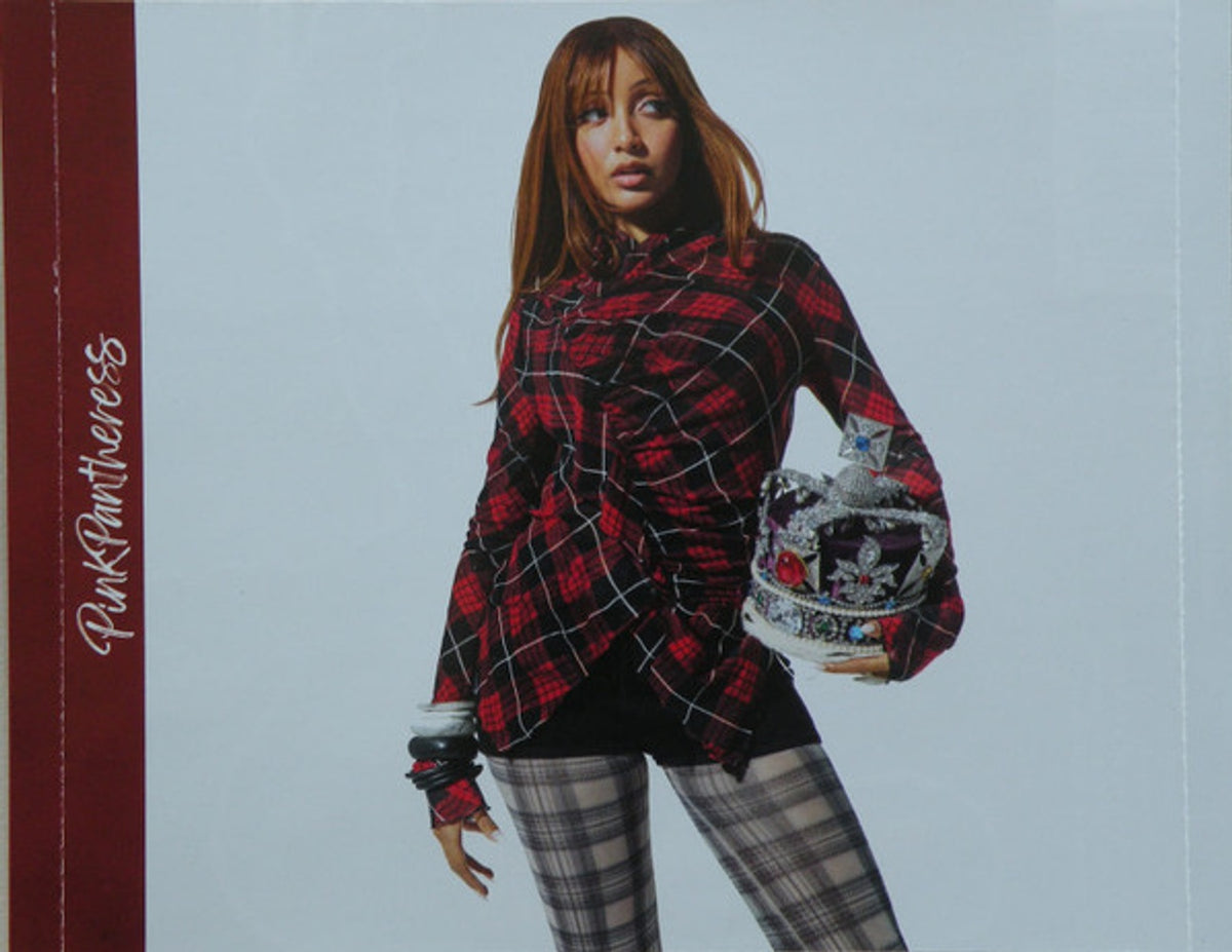 Image: PinkPantheress – Fancy That (CD) CD | Relix