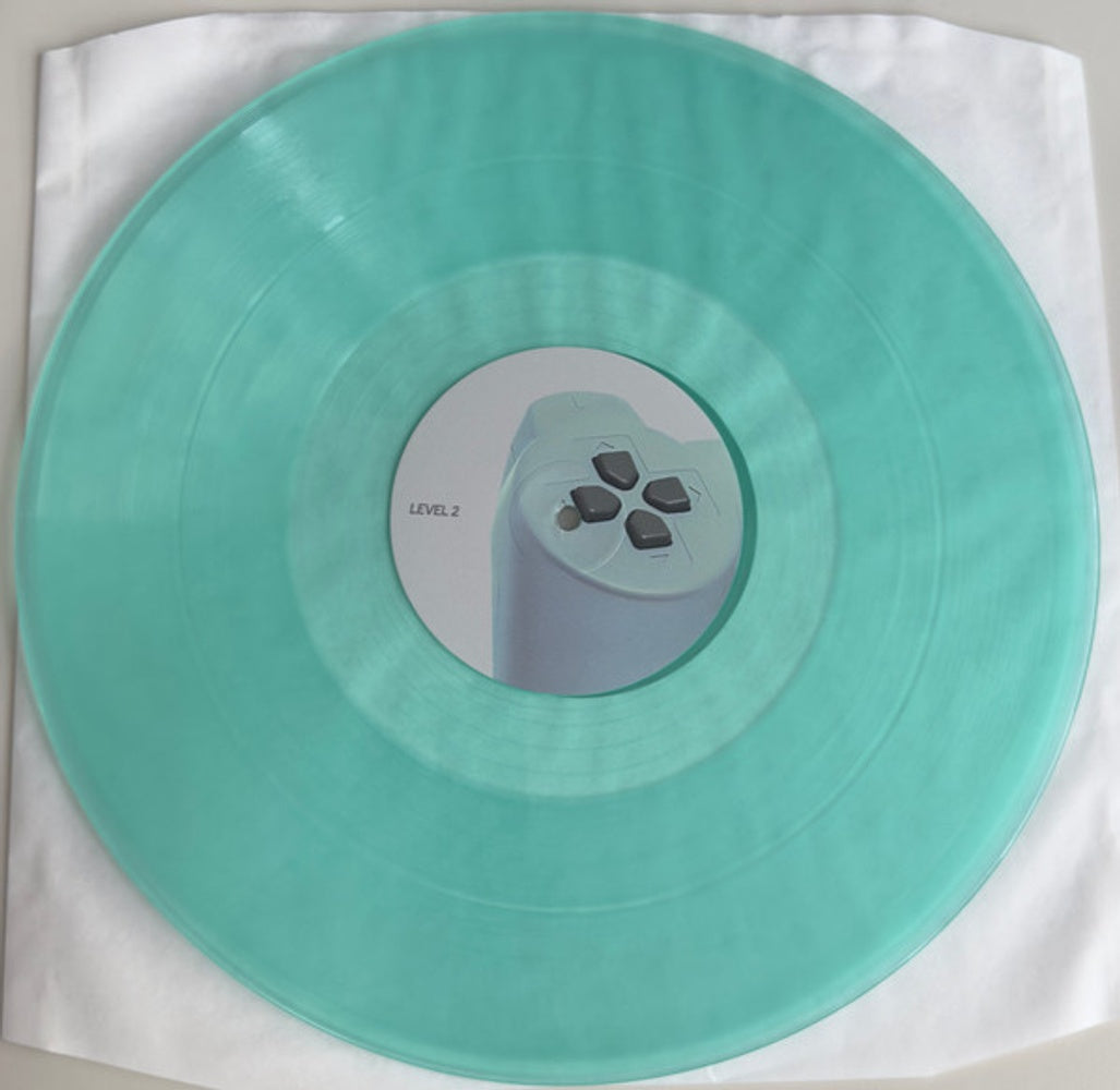Image: Pizza Hotline – Level Select (Limited Edition LP Vinyl) Vinyl LP | Relix