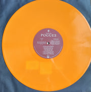 Image: Pogues – Best Of The Pogues (Colored, Limited Edition, Org, Uk LP Vinyl) Vinyl LP | Relix