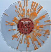 Image: Porno For Pyros – Pyrotechnics: Porno For Pyros' Latest & Greatest Vinyl LP | Relix