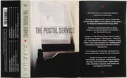 Image: Postal Service – Give Up Cassette | Relix
