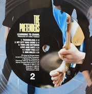 Image: Pretenders – Learning To Crawl (40th Anniversary Edition LP Vinyl) Vinyl LP | Relix