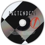 Image: Pretenders – Pretenders: 2018 Remaster (Deluxe CD) CD | Relix