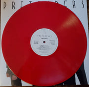 Image: Pretenders – Pretenders: 2018 Remaster Vinyl LP | Relix