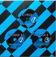 Image: Pretenders – Pretenders II: 2018 Remaster (Deluxe CD) CD | Relix