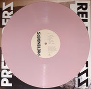 Image: Pretenders – Relentless (Baby Pink LP Vinyl) Vinyl LP | Relix