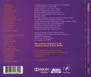 Image: Primus – Primus & The Chocolate Factory With The Fungi Ensemble [CD/DVD][5.1 Dolby Surround Sound] CD | Relix
