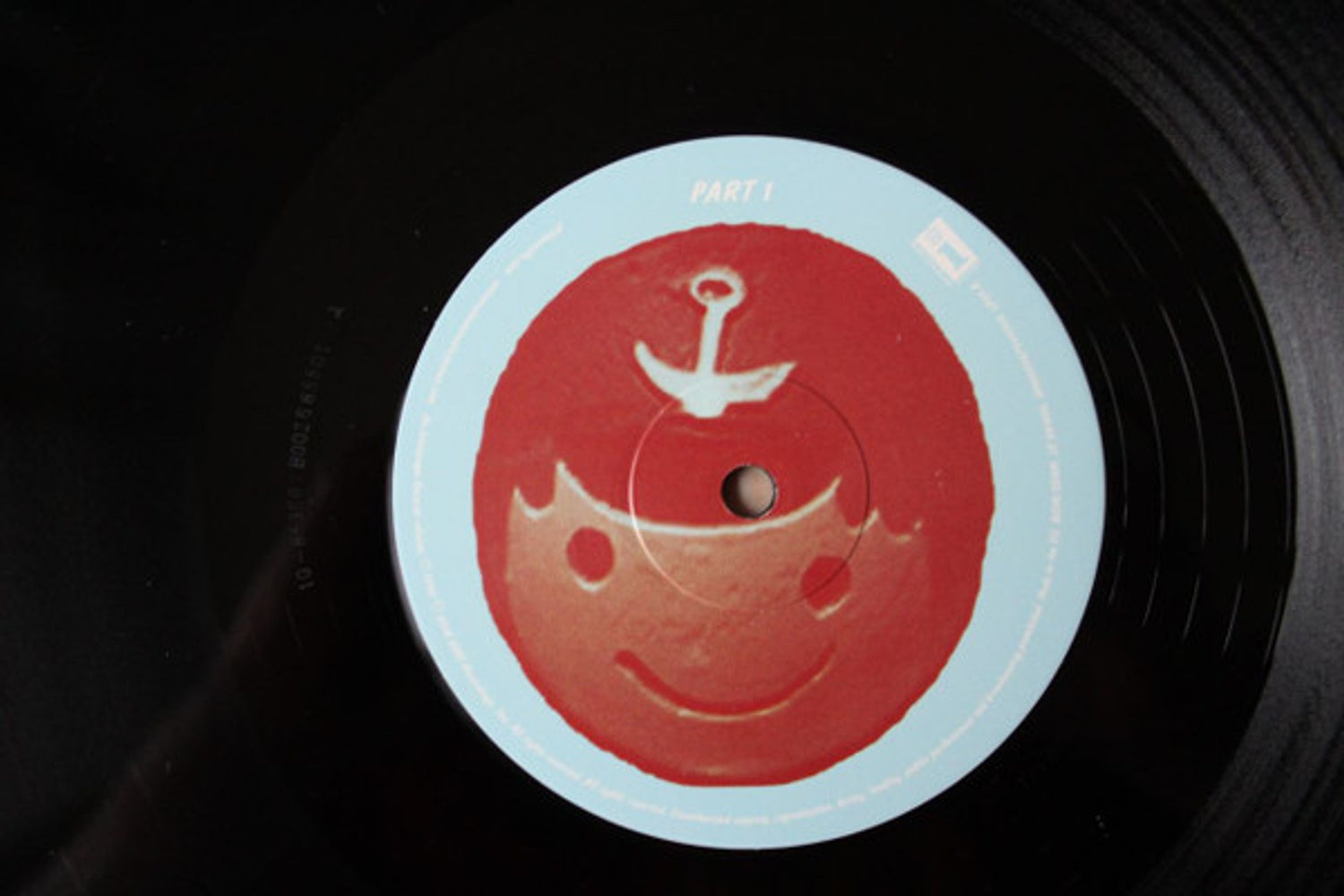 Image: Primus – Tales From The Punchbowl Vinyl LP | Relix