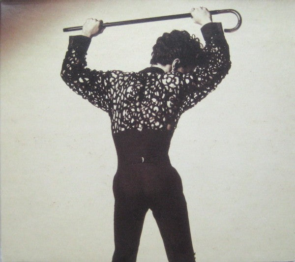 Image: Prince – Controversy Vinyl LP | Relix