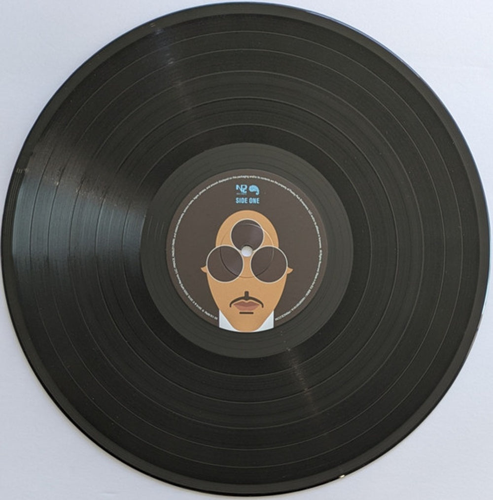 Image: Prince – HITnRun phase one Vinyl LP | Relix