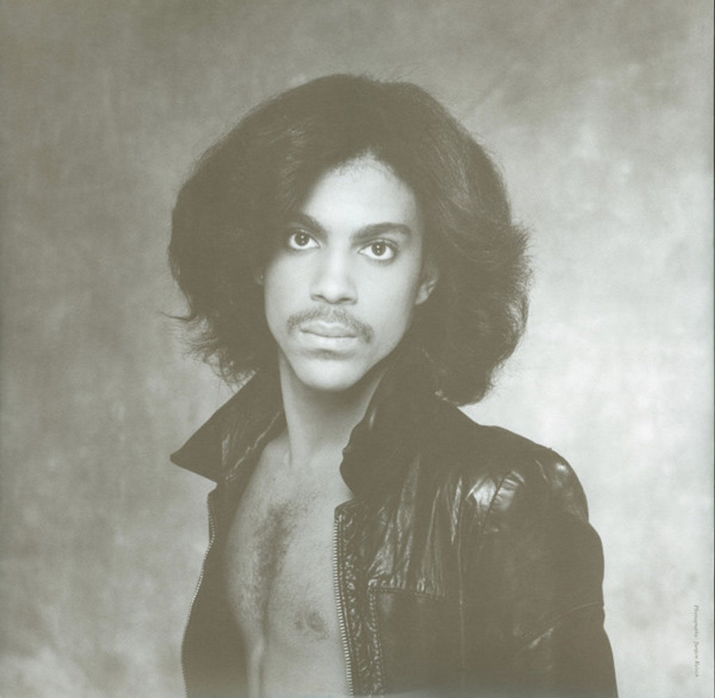 Image: Prince – Prince Vinyl LP | Relix