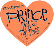 Image: Prince – Sign O’ The Times (2-LP Vinyl) Vinyl LP | Relix