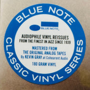 Image: Pullen, Don – New Beginnings (blue Note Classic Vinyl Edition) Vinyl LP | Relix