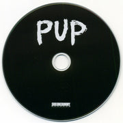 Image: Pup – Pup CD | Relix