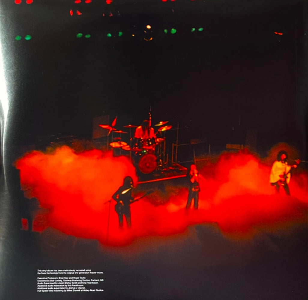 Image: Queen – A Night At The Opera (2-LP Vinyl) Vinyl LP | Relix