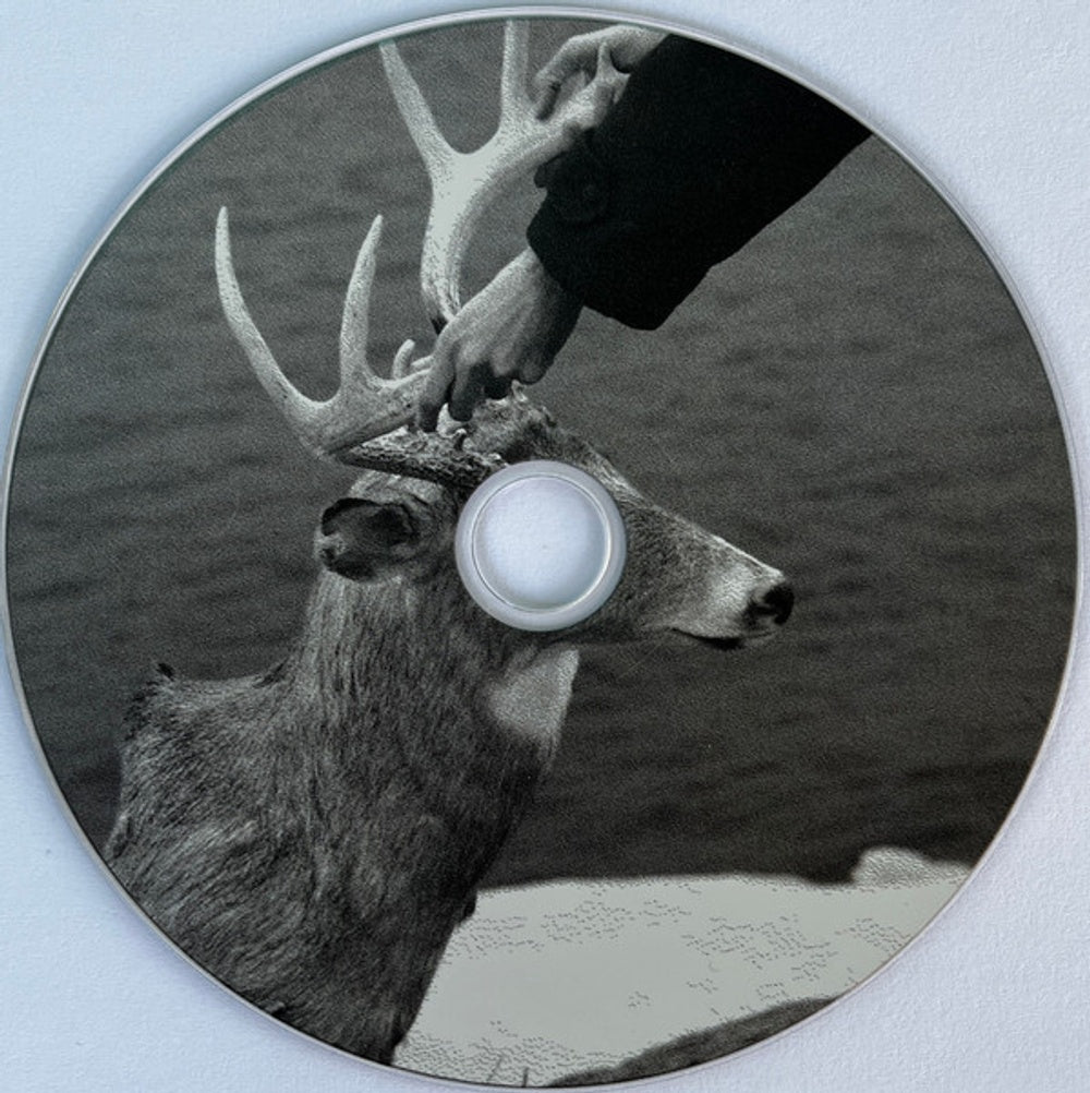 Image: Racing Mount Pleasant – Racing Mount Pleasant CD | Relix