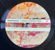 Image: Radiohead – A Moon Shaped Pool Vinyl LP | Relix