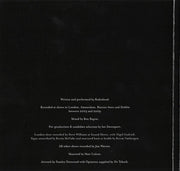 Image: Radiohead – Hail to the Thief (Live Recordings 2003-2009 CD) CD | Relix
