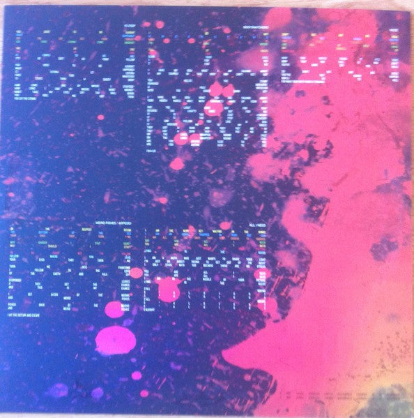 Image: Radiohead – In Rainbows Vinyl LP | Relix