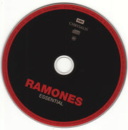 Image: Ramones – Essential (Import CD) CD | Relix