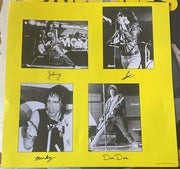 Image: Ramones – Road To Ruin (Remastered LP Vinyl) Vinyl LP | Relix