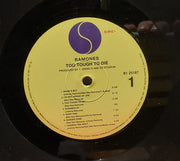 Image: Ramones – Too Tough To Die (Retail Exclusive LP Vinyl) Vinyl LP | Relix