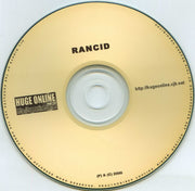 Image: Rancid – Rancid (CD) CD | Relix