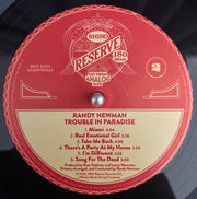 Image: Randy Newman – Trouble In Paradise Vinyl LP | Relix