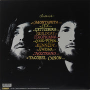 Image: Ratatat – Classics Vinyl LP | Relix