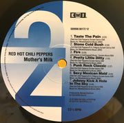 Image: Red Hot Chili Peppers – Mothers Milk Vinyl LP | Relix