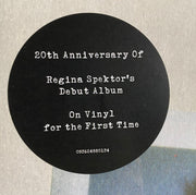 Image: Regina Spektor – 11:11 Vinyl LP | Relix