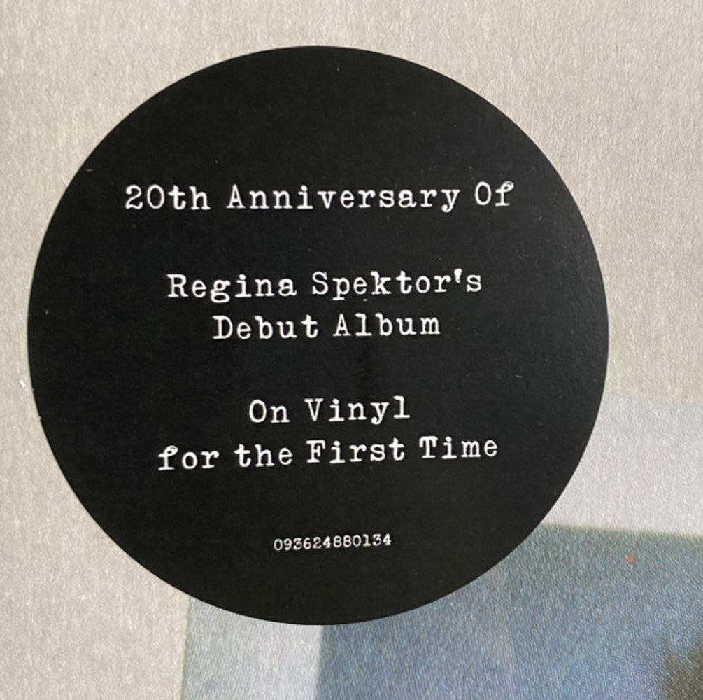 Image: Regina Spektor – 11:11 Vinyl LP | Relix
