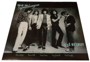 Image: REO Speedwagon – Hi Infidelity (Colored, Remastered LP Vinyl) Vinyl LP | Relix