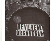 Image: Reverend Horton Heat – Hi-Fi Stereo CD | Relix