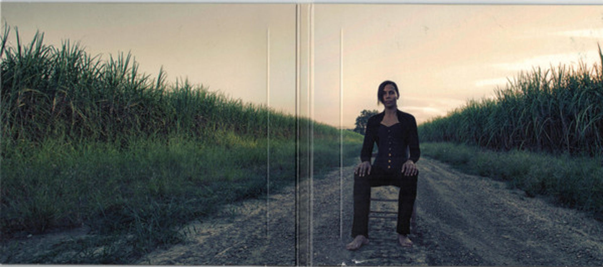 Image: Rhiannon Giddens – Freedom Highway CD | Relix