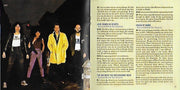 Image: Richard Hell – Spurts: The Richard Hell Story (Remastered CD) CD | Relix