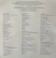 Image: Richey, Kim – Every New Beginning Vinyl LP | Relix
