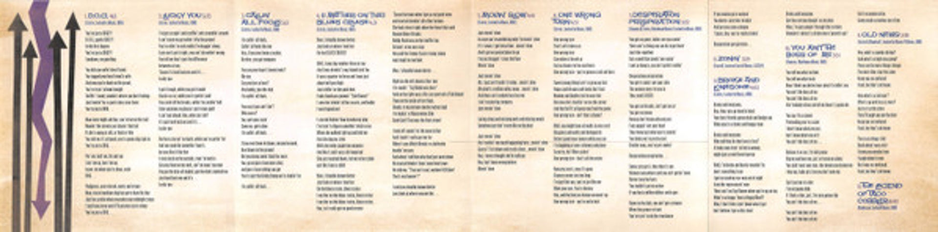 Image: Rick Estrin & The Nightcats – One Wrong Turn CD | Relix