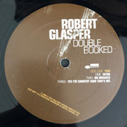 Image: Robert Glasper – Double Booked Vinyl LP | Relix