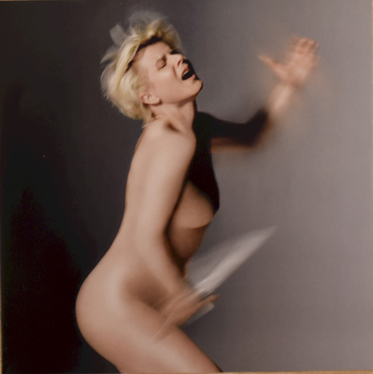 Image: Robyn – Sexistential CD | Relix