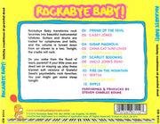 Image: Rockabye Baby! – Lullaby Renditions of Grateful Dead CD | Relix