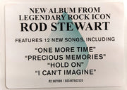 Image: Rod Stewart – The Tears Of Hercules CD | Relix